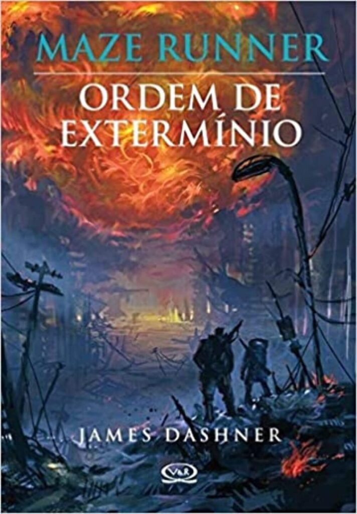 ordem de extermínio