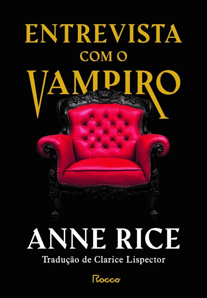 Entrevista com o vampiro