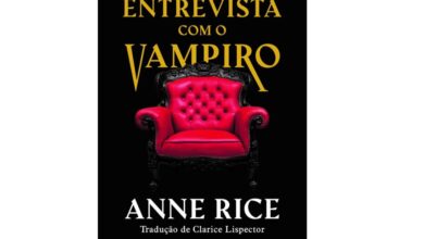 Resumo do Livro Entrevista com o vampiro