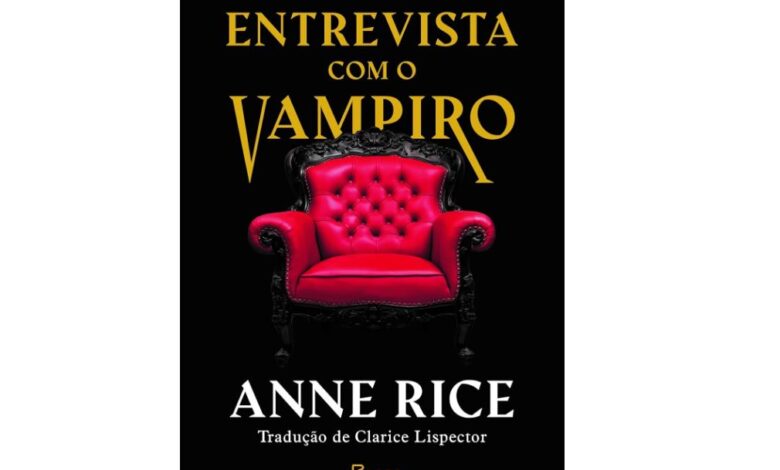 Resumo do Livro Entrevista com o vampiro