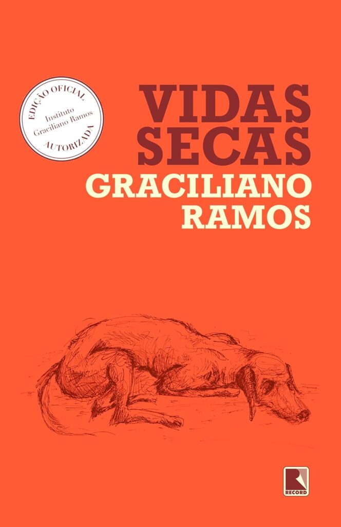 graciliano ramos vidas secas