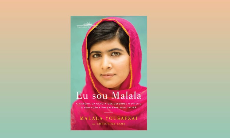 Resumo do Livro Eu Sou Malala