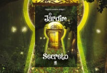 O Jardim Secreto pdf