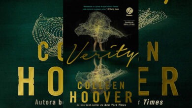 Resumo Completo de "Verity" por Colleen Hoover