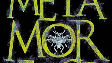 Resumo do Livro A Metamorfose