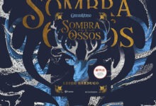 Sombra e ossos livro