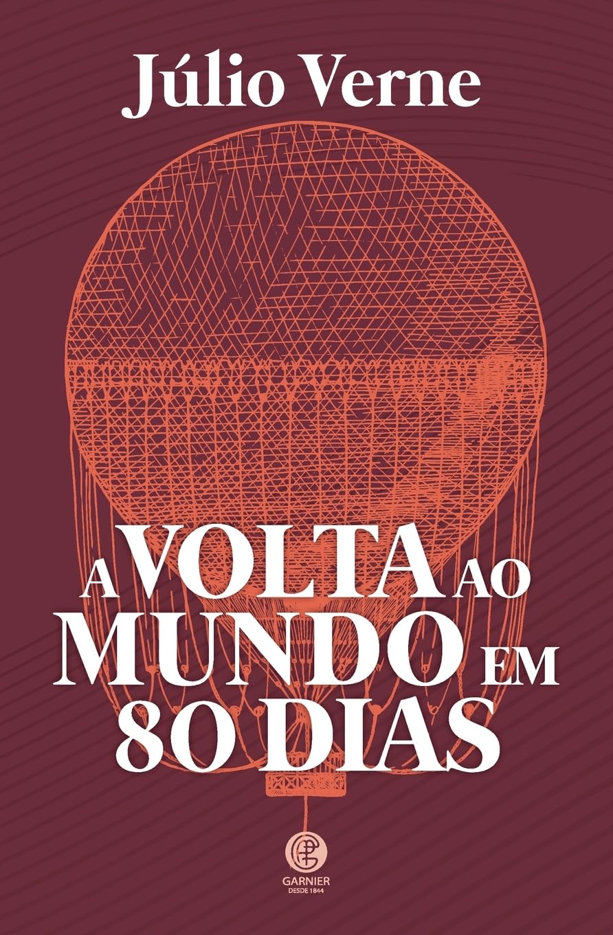 Resumo do Livro A Volta ao Mundo em 80 Dias – Júlio Verne