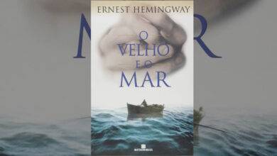 o velho e o mar de ernest hemingway 1952