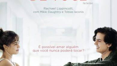 Resumo A Cinco Passos de Você Romance Emocionante
