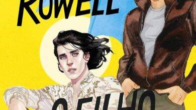 filho rebelde resumo