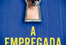 A Empregada Bem-vinda à família de Freida McFadden