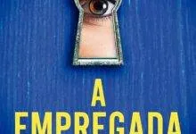 A Empregada Bem-vinda à família de Freida McFadden