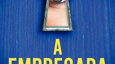 A Empregada Bem-vinda à família de Freida McFadden