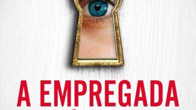 A Empregada Está de Olho