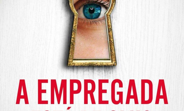 A Empregada Está de Olho