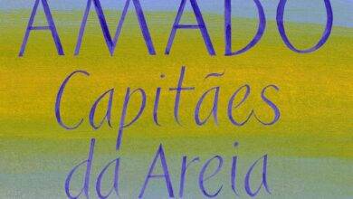 Resumo Capitães da areia