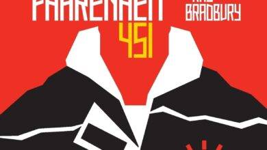 Fahrenheit 451 resumo