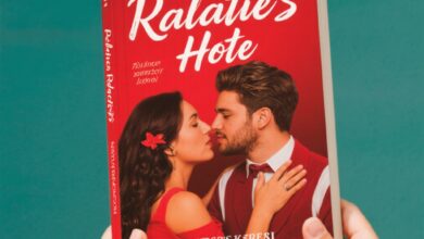 Melhores Livros de Romance Hot