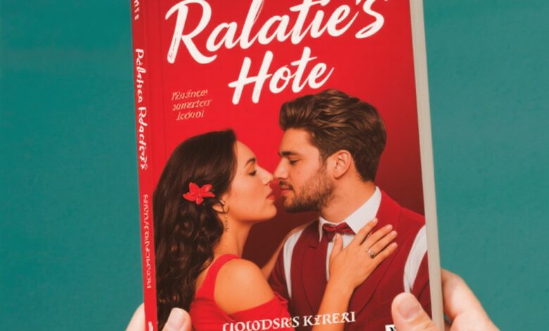 Melhores Livros de Romance Hot