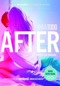 Melhores livros Anna Todd