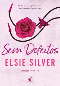 Melhores livros Elsie Silver