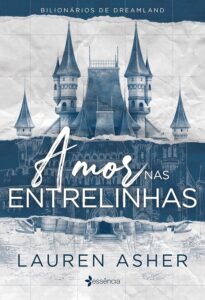 Melhores livros Lauren Asher