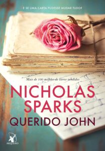 Nicholas Sparks: Querido John