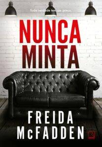 Nunca minta 