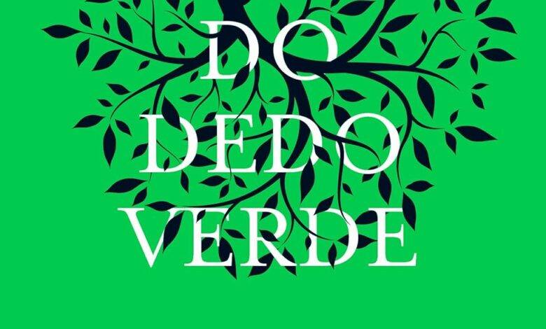 O Menino do Dedo Verde