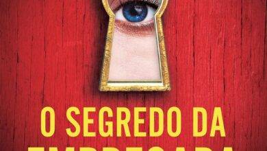 O Segredo da Empregada