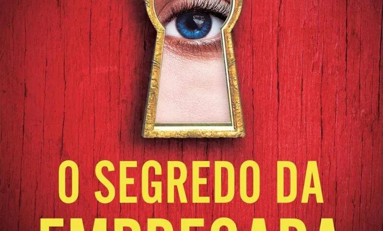 O Segredo da Empregada
