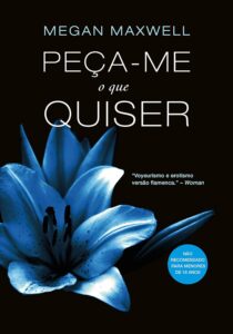 Ordem de leitura Megan Maxwell