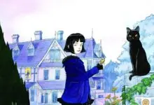 Resumo do livro Coraline