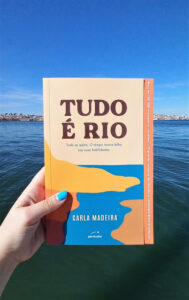 Tudo é Rio