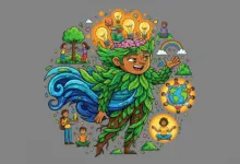 As Ideias para Adiar o Fim do Mundo