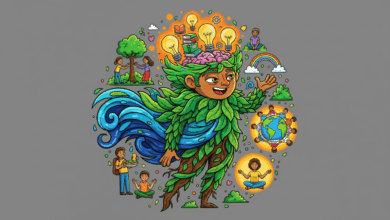 As Ideias para Adiar o Fim do Mundo