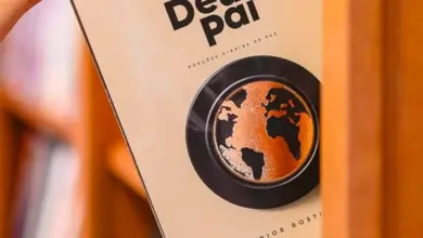 Capa Café com Deus Pai