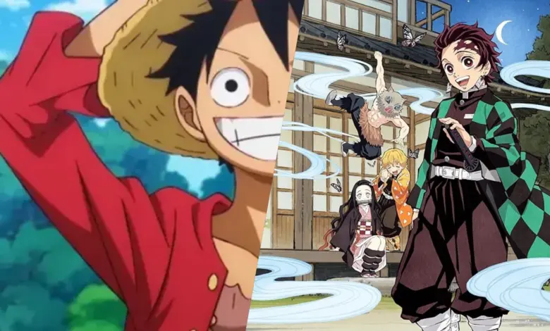 Lista de Melhores Animes populares na Crunchyroll