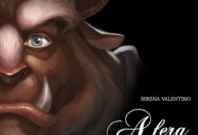 Resumo do livro A fera em mim