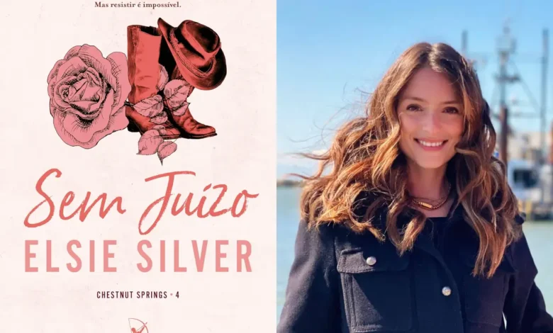 livro sem juizo